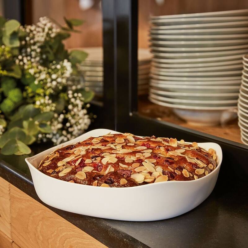 Luminarc 10" Smart Cuisine Glass Square Baking Dish Bed Bath & Beyond